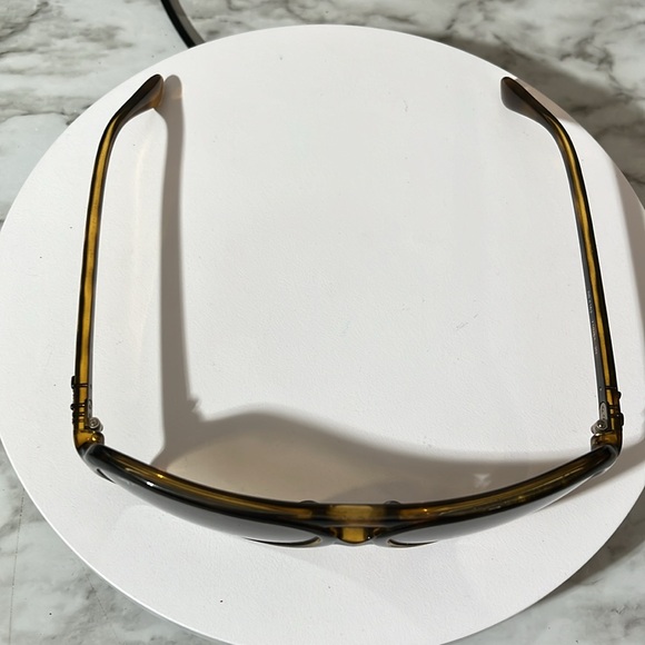 RAY-BAN AVIATOR GLASSES MADE IN ITALY 🇮🇹 Brand New. RETAIL IS $265. - Picture 5 of 17